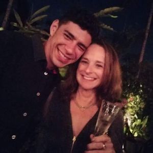 Meet your Posher, Wendy